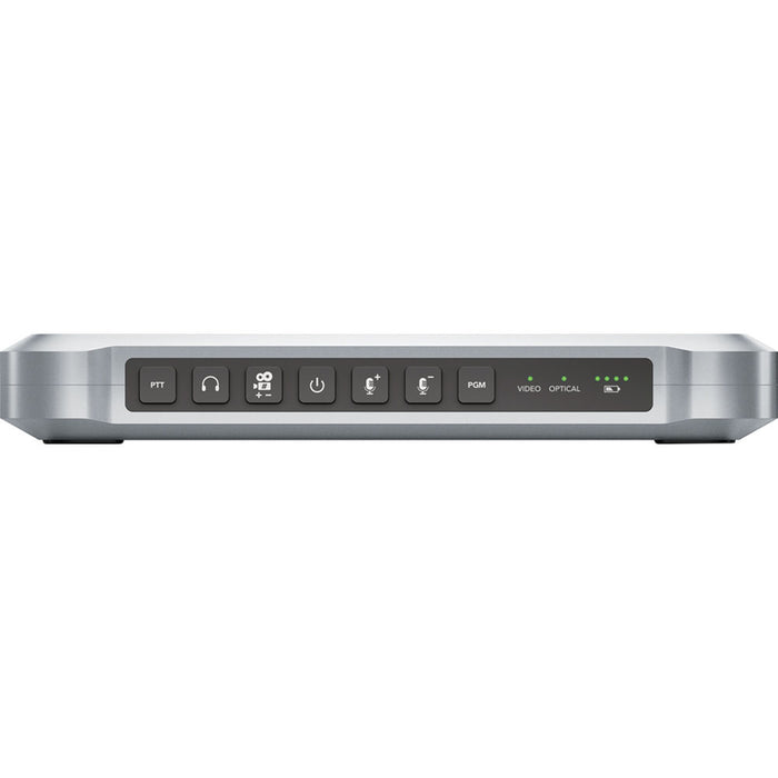SWRCONV signal converter for professional video production, converting SDI, HDMI, and fiber optic signals with support for up to 4K resolution and low latency. Ideal for studio and field setups, it offers multiple inputs/outputs and reliable performance.