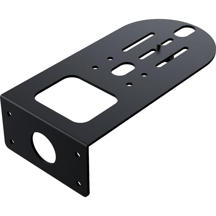 BirdDog BD-X1-WM Wall Mount – Sturdy, high-quality wall bracket designed for the BirdDog X1 PTZ Camera, ensuring secure installation and optimal positioning.