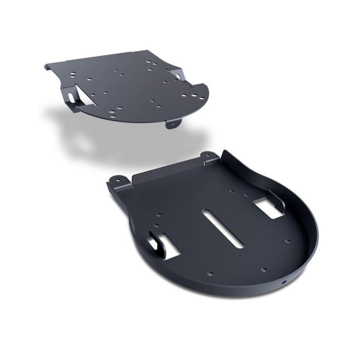 BirdDog BD-X4-CM Ceiling Mount in black for X4 Ultra PTZ Camera