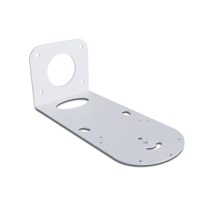BirdDog BD-X4-WM-W Wall Mount (White) – Durable and Secure Mount for X4 Ultra PTZ Camera