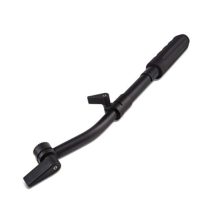 Camgear ELPB-4 Telescoping Pan Bar compatible with Elite 8, 10, and 15 Fluid Heads
