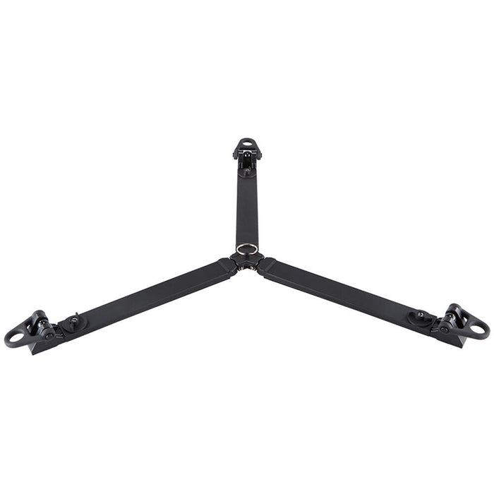 Camgear GS-MINI Ground Spreader compatible with MARK & 3S-FIX MINI Tripods