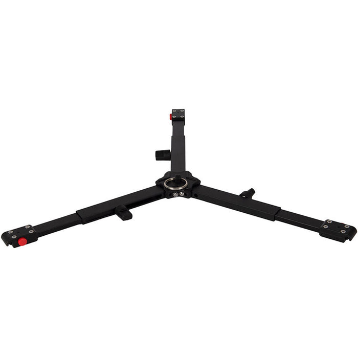 Camgear MSP-Mini Mid Level Spreader – Durable and Adjustable Tripod Support