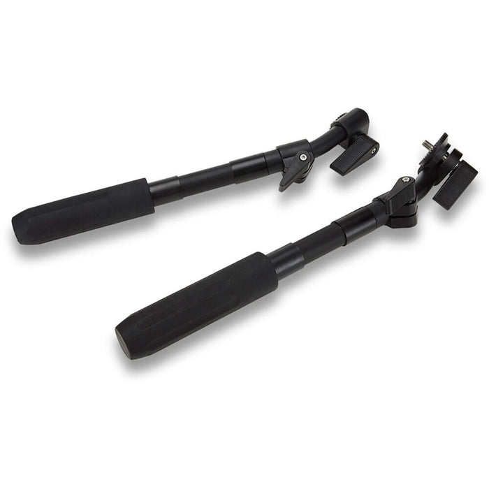 Camgear Pan Bar PB-2 – Ergonomic, durable pan handle for precise camera movements.