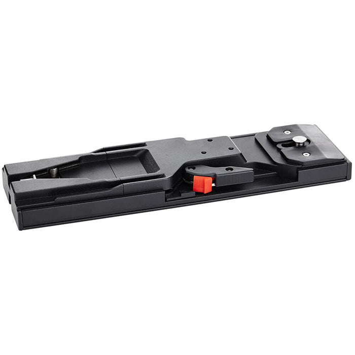 Camgear TA-2 Camera Mounting Plate – Durable, lightweight, and compatible with various camera systems for secure mounting.