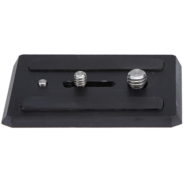 Camgear WP-1 Camera Wedge Plate – Durable and lightweight mounting solution for professional video tripods.