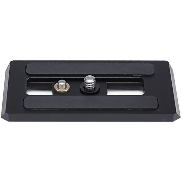 Camgear WP-2 Camera Wedge Plate – Durable Mounting Plate for Quick and Secure Camera Setup