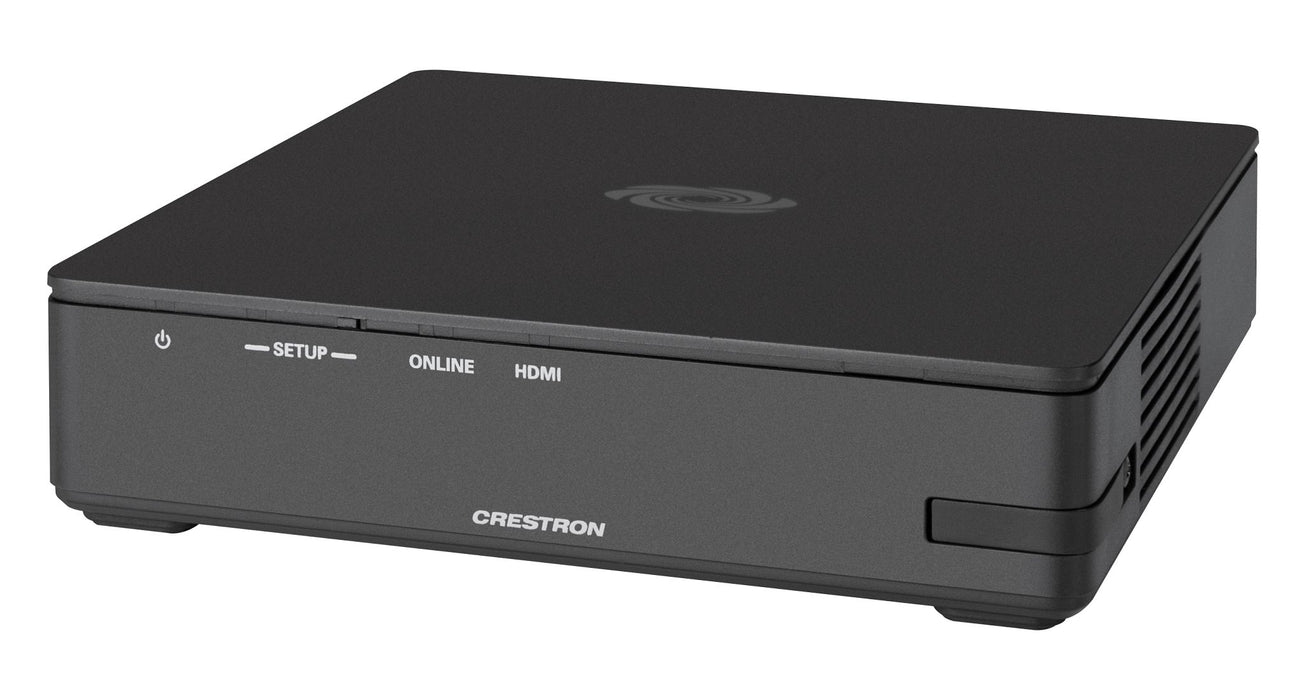 Crestron AirMedia Receiver 3100 (AM-3100-WF) – Wireless Presentation System