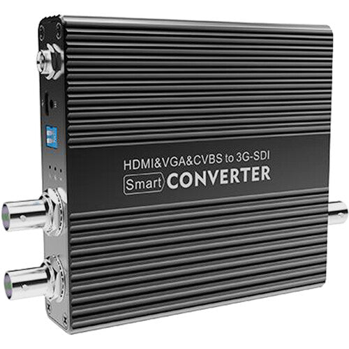 Kiloview CV190 HDMI/VGA/AV to SDI Video Converter