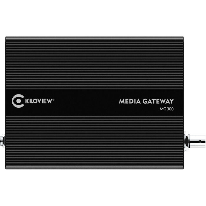 Kiloview MG300 V2 IP Video Media Gateway Device