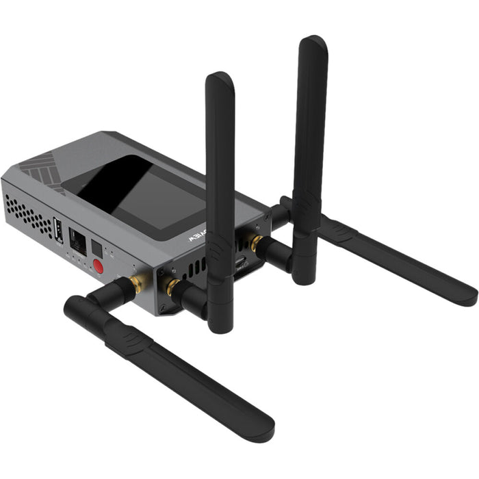 Kiloview P3 MINI Portable 3G-SDI to HDMI Converter with Compact Design for Seamless Video Signal Conversion