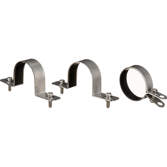 Pole Ceiling Mount for Canon CR-N500 PTZ Camera – Secure and Adjustable Installation for Overhead Mounting
