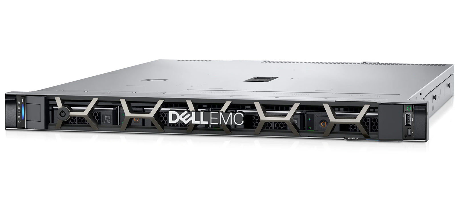 Q-SYS Core 610 Network I/O COTS Processor