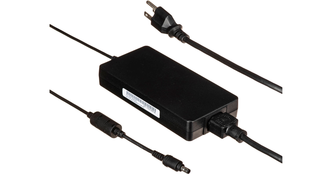 Vizrt TriCaster Mini 4K Power Supply TCMINI4KPSU180W replacement unit
