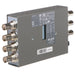 GEN10-R0 AJA is a high-performance video and audio interface device designed for professional media production. It provides flexible I/O solutions, featuring multi-channel video support and robust connectivity for seamless integration in broadcast and post-production environments.