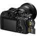 Sony a7S III mirrorless camera ILCE-7SM3 full-frame low-light video camera with 4K recording