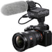 Sony a7S III mirrorless camera ILCE-7SM3 full-frame low-light video camera with 4K recording