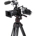 Sony a7S III mirrorless camera ILCE-7SM3 full-frame low-light video camera with 4K recording