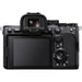Sony a7S III mirrorless camera ILCE-7SM3 full-frame low-light video camera with 4K recording