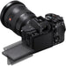 Sony a7S III mirrorless camera ILCE-7SM3 full-frame low-light video camera with 4K recording
