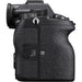 Sony a7S III mirrorless camera ILCE-7SM3 full-frame low-light video camera with 4K recording
