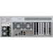Panasonic AT-KC2000PS1 KAIROS KC2000S1 Core flagship mainframe with high-capacity IP video processing and ST 2110 support