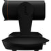 VPTZ3UHDB Vizrt PTZ NDI camera with 4K resolution, offering advanced pan, tilt, and zoom control for professional broadcast and live production environments.