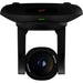 VPTZ3UHDB Vizrt PTZ NDI camera with 4K resolution, offering advanced pan, tilt, and zoom control for professional broadcast and live production environments.