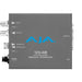 12G-AM-R is a 12G-SDI video/audio interface designed for 4K workflows, offering reliable connectivity, high-quality signal handling, and versatile I/O options.