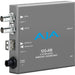 12G-AM-T is a 12G-SDI video/audio interface designed for 4K workflows, offering reliable connectivity and versatile I/O for professional media production.