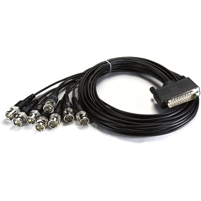 3G-AM-BNC is a 3G-SDI video/audio interface with BNC connections, designed for professional media production, providing reliable signal handling and connectivity.