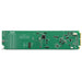 AJA OG-C10DA-R0 openGear card – 1x10 SD/HD/3G-SDI Reclocking Distribution Amplifier module for broadcast video signal distribution.