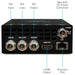 AJA COLORBOX-R0 is a compact, real-time color management device for advanced LUT processing, color conversion, and HDR/SDR workflows.