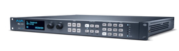 AJA FS-HDR-R0 is a real-time HDR/WCG converter and frame synchronizer, designed for live broadcast, production, and post-production workflows.