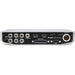 AJA Io 4K Plus R0 – Thunderbolt 3 video I/O device with 12G-SDI, HDMI 2.0, HDR support, and real-time 4K/UltraHD capture and playback.