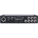 AJA IO‑X3‑R0 – Modular I/O interface with HDMI, SDI, analog, and audio connectivity for flexible video capture and output in professional workflows.