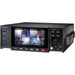 AJA Ki Pro GO2 – Portable multi-channel H.265 (HEVC) and H.264 (AVC) recorder featuring up to four simultaneous HD or SD recordings, with 3G-SDI and HDMI inputs, USB and network storage support, and redundant recording capabilities.