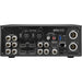 AJA Ki Pro GO2 – Portable multi-channel H.265 (HEVC) and H.264 (AVC) recorder featuring up to four simultaneous HD or SD recordings, with 3G-SDI and HDMI inputs, USB and network storage support, and redundant recording capabilities.