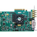 AJA KONA-4-R0 – Professional PCIe video I/O card with quad 3G-SDI and HDMI output for high-resolution 4K/UltraHD and multi-format workflows.