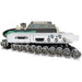 AJA KONA-5-R0-S02 – Advanced PCIe video I/O card with 12G-SDI and HDMI 2.0 for professional 4K HDR video capture and playback.