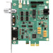 AJA KONA-XPAND-R0 – Expansion module for KONA-X, adding additional SDI connectivity and enhanced I/O flexibility for high-end video workflows.