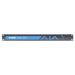 AJA KUMO 1616-12G is a compact 1RU 12G-SDI router with 16 inputs and 16 outputs, designed for high-bandwidth video routing in professional workflows.