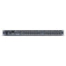 AJA KUMO 1616-12G is a compact 1RU 12G-SDI router with 16 inputs and 16 outputs, designed for high-bandwidth video routing in professional workflows.