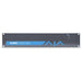 AJA KUMO 3232-12G is a 2RU 12G-SDI router with 32 inputs and 32 outputs, designed for high-bandwidth 4K/UltraHD video routing in professional workflows.
