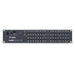 AJA KUMO 3232-12G is a 2RU 12G-SDI router with 32 inputs and 32 outputs, designed for high-bandwidth 4K/UltraHD video routing in professional workflows.