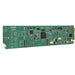 AJA OG-FS-MINI openGear-compatible frame synchronizer card with SDI input/output, designed for integration into openGear frames.
