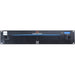 AJA OG-X-FR – OpenGear 2RU rackmount frame with support for up to 20 OpenGear cards, dual redundant power supplies, and Ross DashBoard remote control.