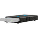 AJA PAK Dock Pro – High-speed USB 3.2 Gen 2 dock for AJA PAK Media, supporting 10 Gbps data transfers in a compact, bus-powered design.