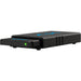 AJA PAK Dock Pro – High-speed USB 3.2 Gen 2 dock for AJA PAK Media, supporting 10 Gbps data transfers in a compact, bus-powered design.