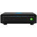 AJA PAK Dock Pro – High-speed USB 3.2 Gen 2 dock for AJA PAK Media, supporting 10 Gbps data transfers in a compact, bus-powered design.